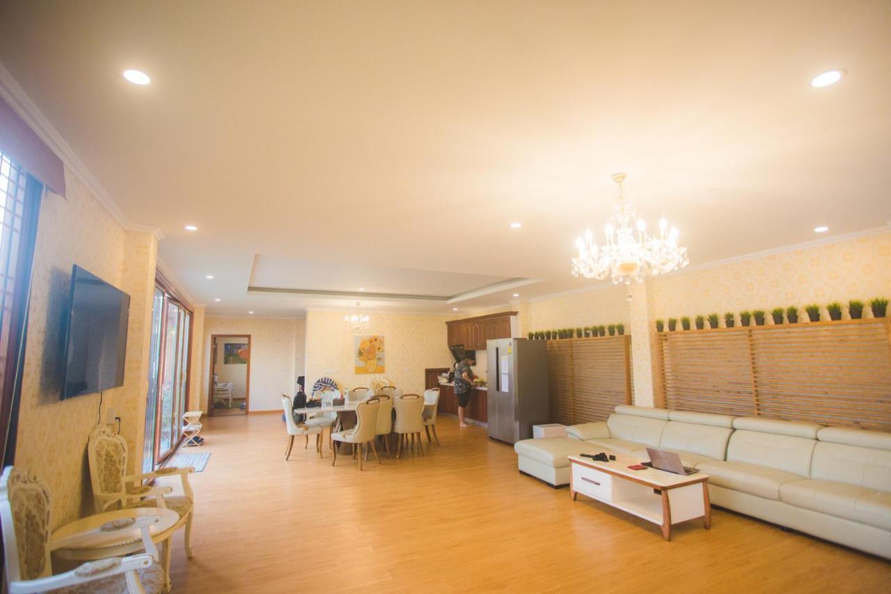 Amazing Pool Villas By Korea Style Pattaya Exterior foto